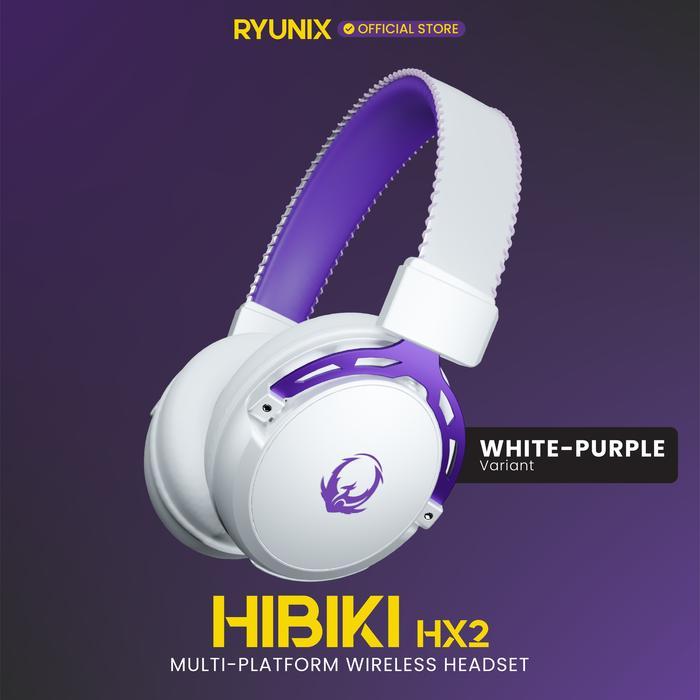 Sades Ryunix Hibiki HX-2