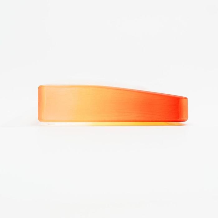 Press Play Essential Acrylic Wrist