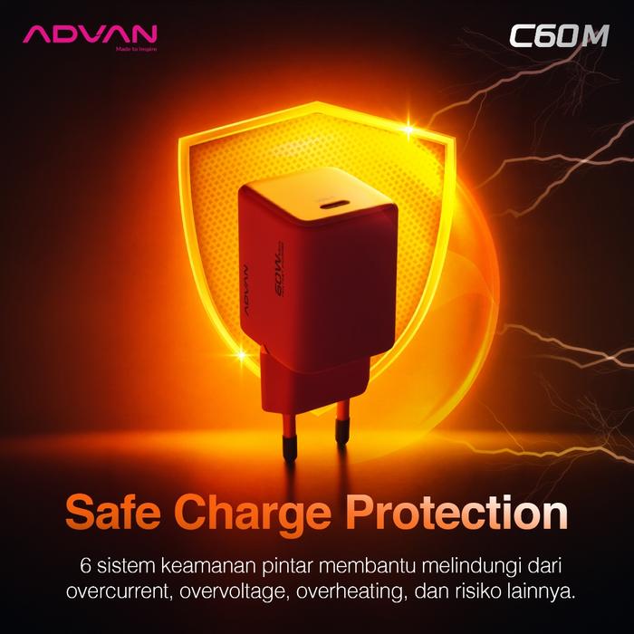 ADVAN C60M