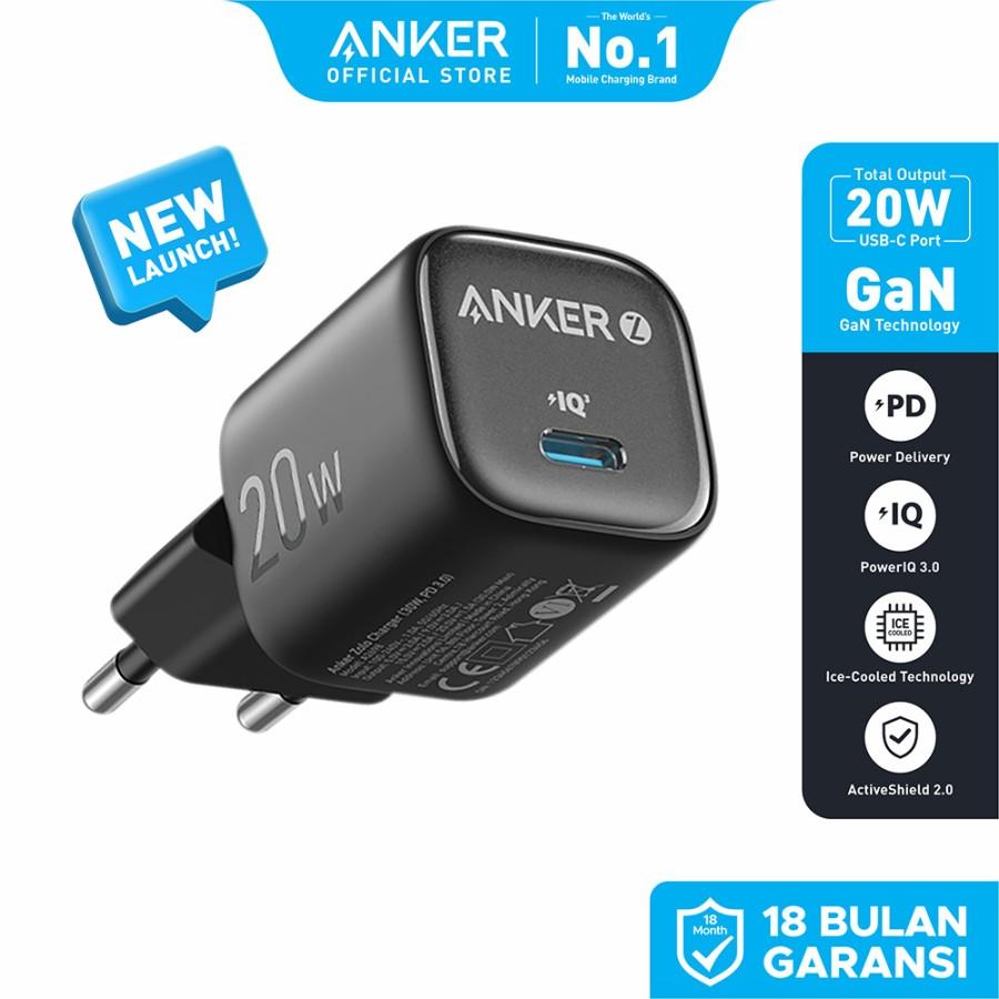 Anker Zolo GaN