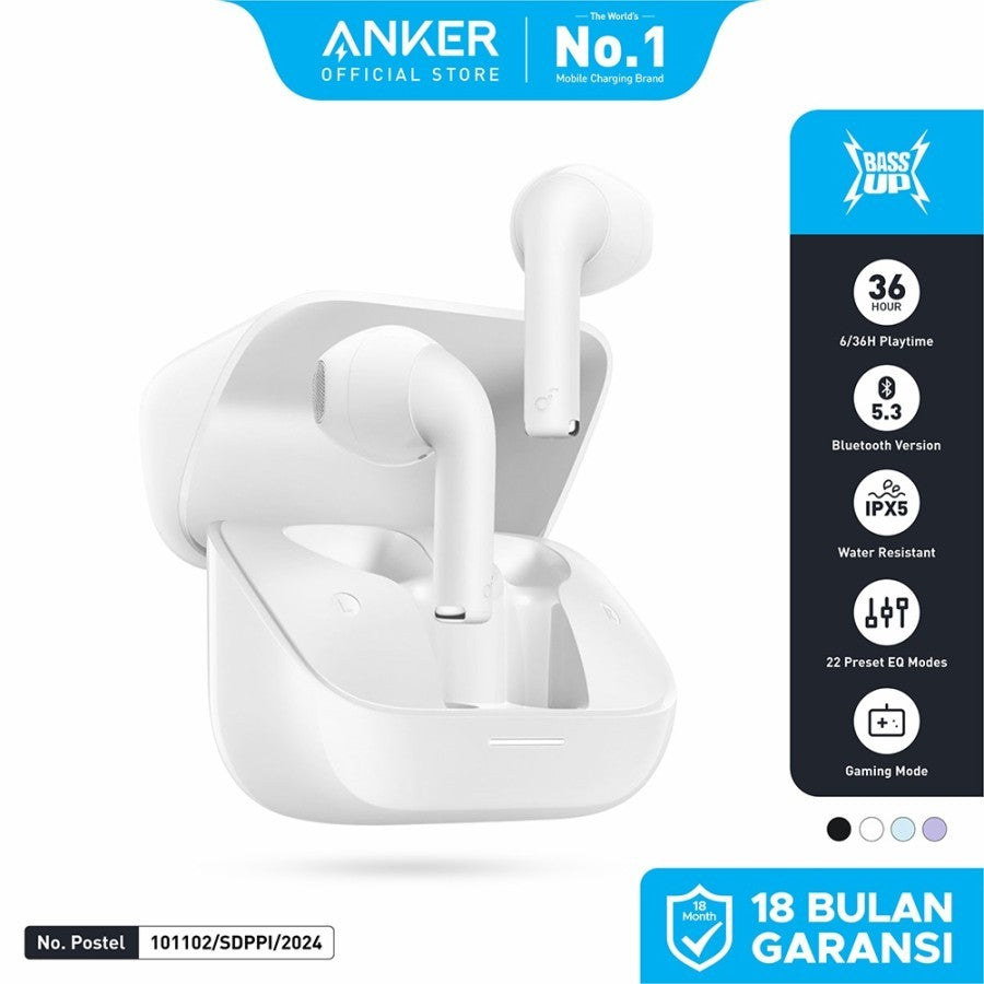 Anker Soundcore K20-i