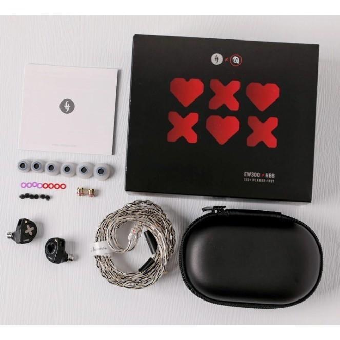 SIMGOT EW300 1DD