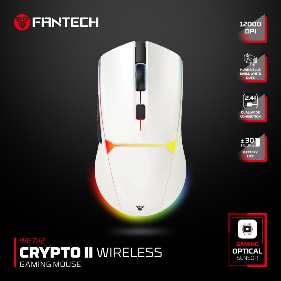 Fantech WG7-V2