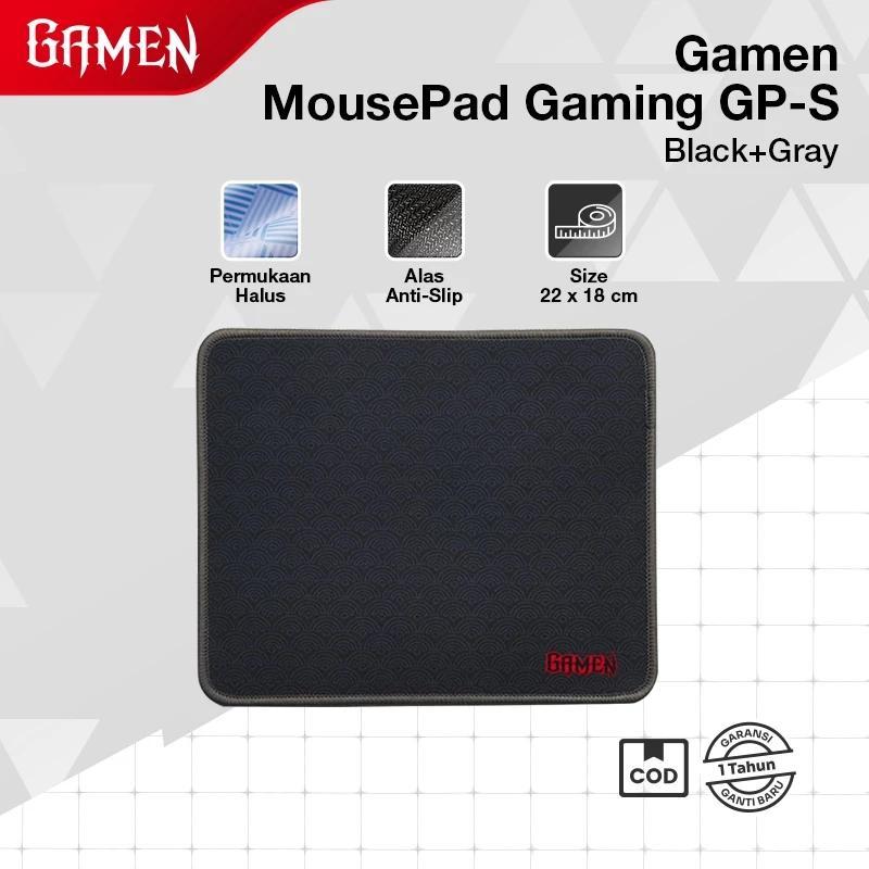 Gamen GP-XXL / GP-S