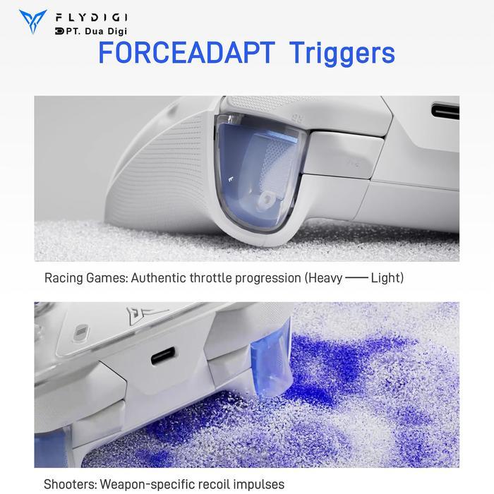 FLYDIGI Apex 5
