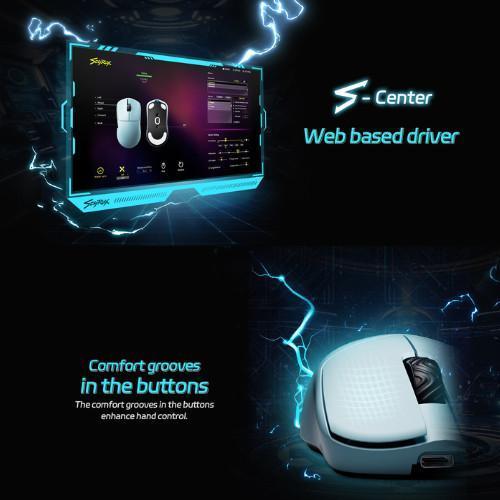 Scyrox V6 Ultra
