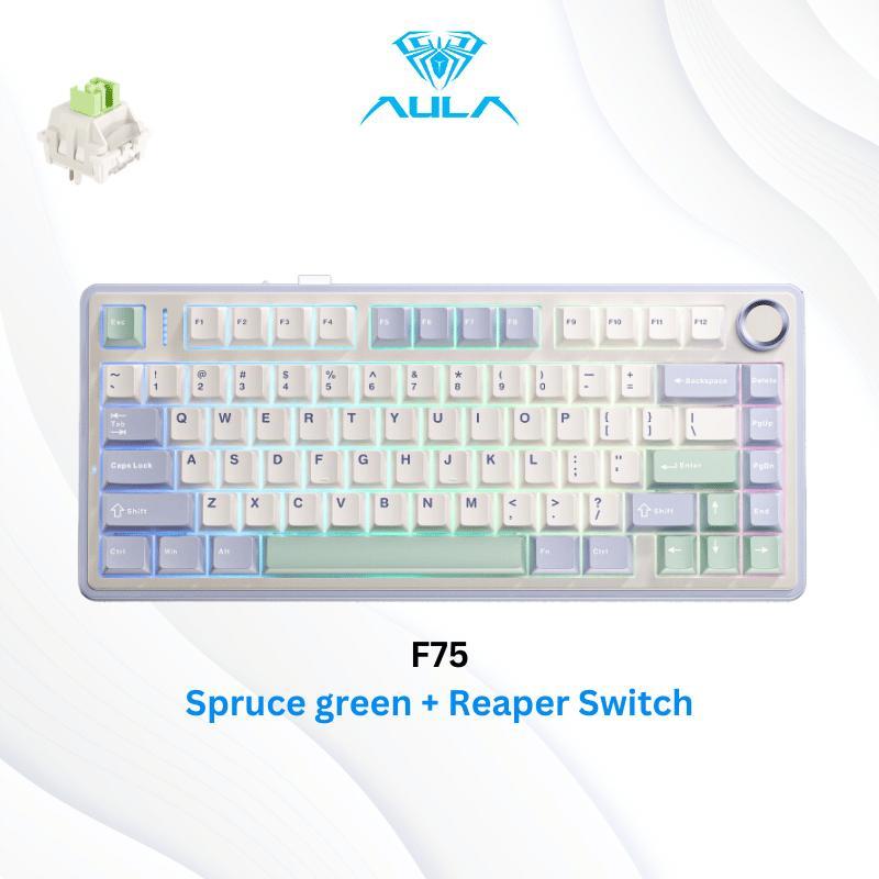 AULA F-75