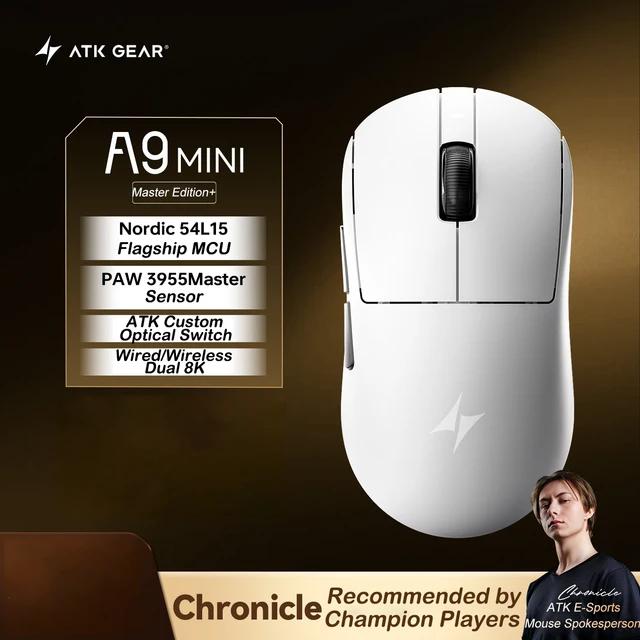 ATK A9