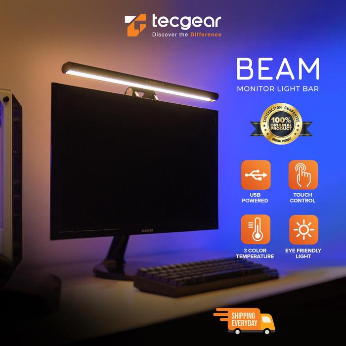 Tecgear Beam