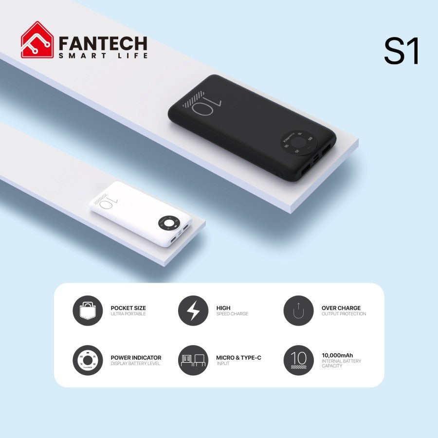 Fantech S1