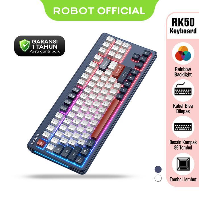 ROBOT RK50