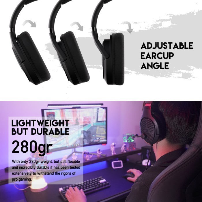 Microphone Headset