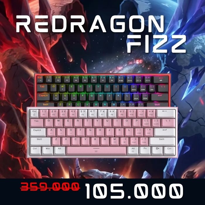GODS! 7.7