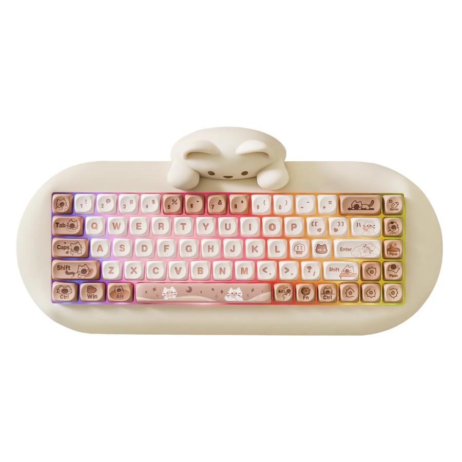Yunzii C-68