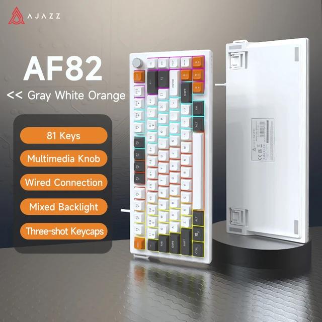 AJAZZ AF82