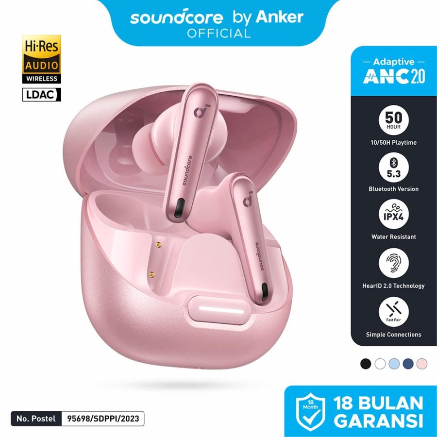 Anker Soundcore Liberty 4 NC