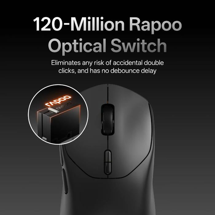 Rapoo VT-1