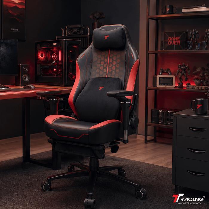 TTRacing Kursi Gaming Maxx Pro