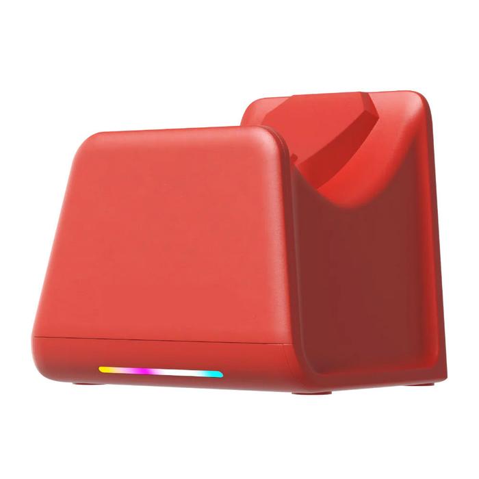 BEITONG Wireless Magnetic RGB Charger Dock