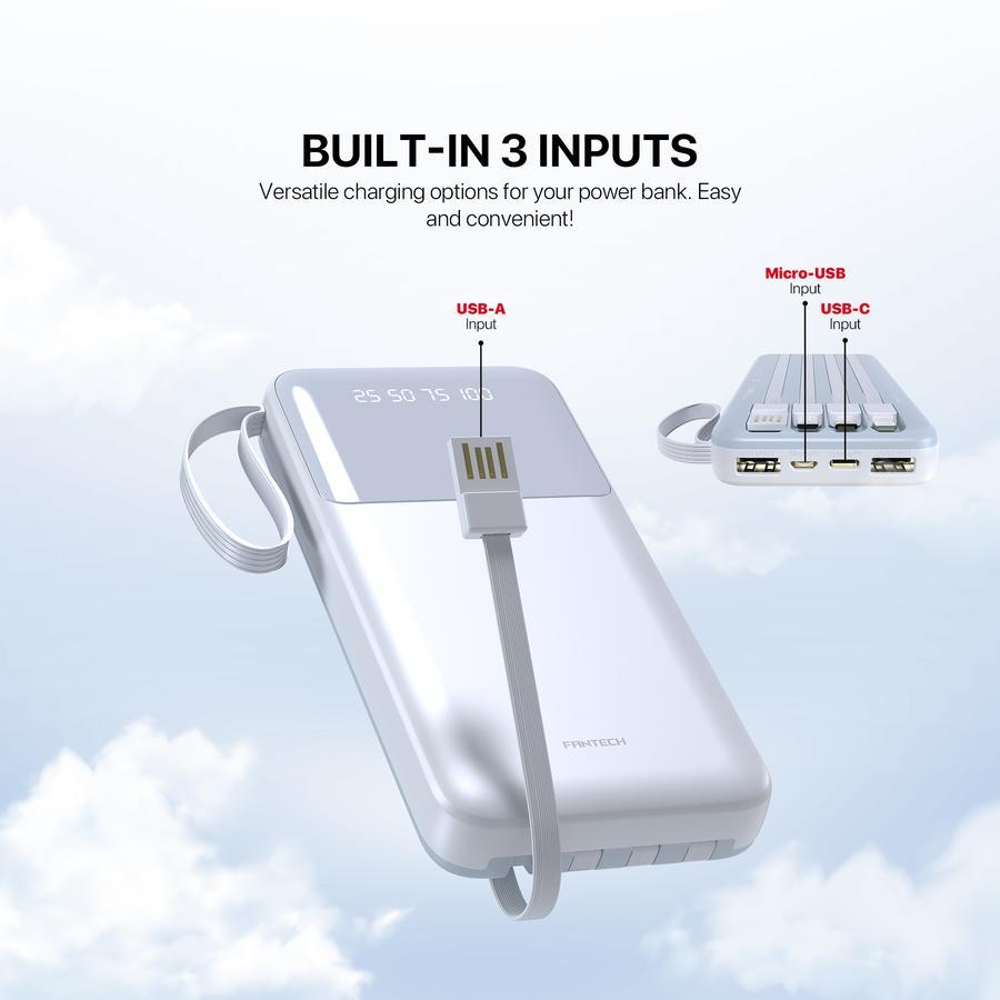 Fantech PowerPack S3