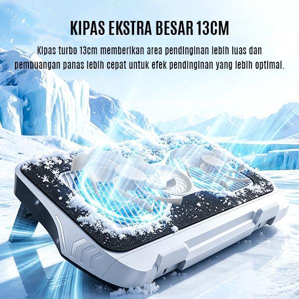 GAMEN GCP400