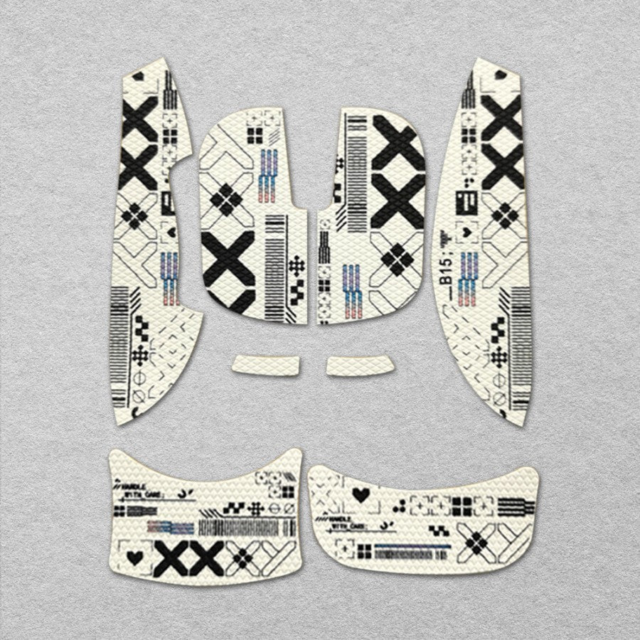 Ajazz AJ-099 Non Slip Mat