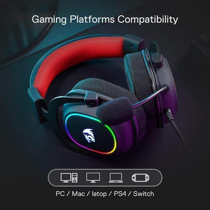 Redragon Zeus H510