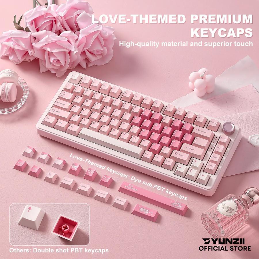 Yunzii B-75 Pro