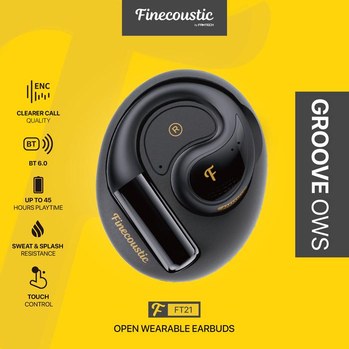 FANTECH FT-21 Groove