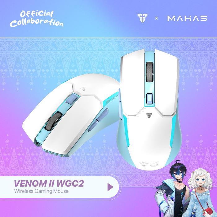 Fantech X MAHA 5