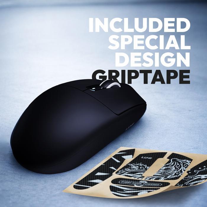 MOXANIC X VortexSeries LUMI G1