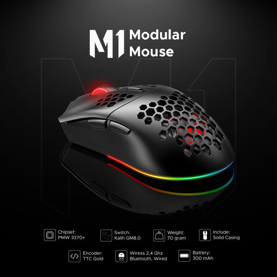 Gaming Mouse