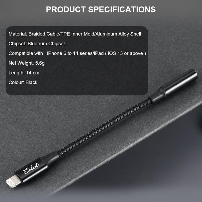 Kinera Celest RUYI / QoA Ruyi USB