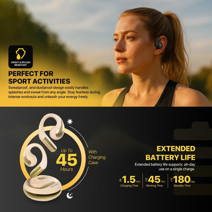 FANTECH FT-21 Groove