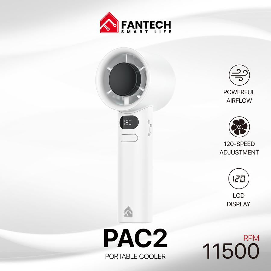 Fantech Portable Cooler