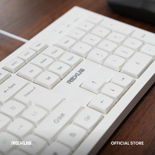 Rexus K-293