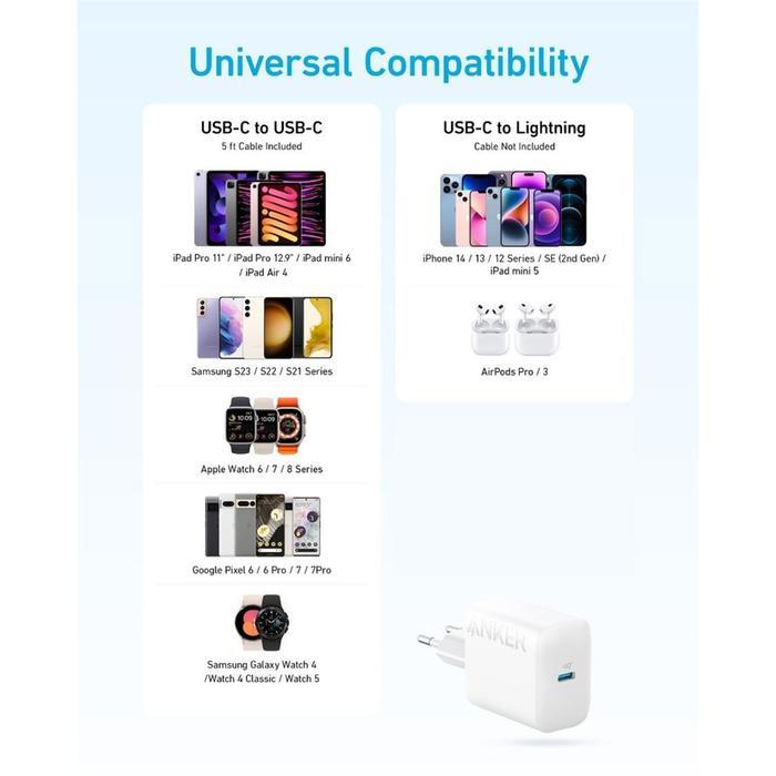 Anker Select Wall