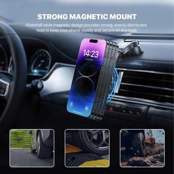 Fantech FCH02