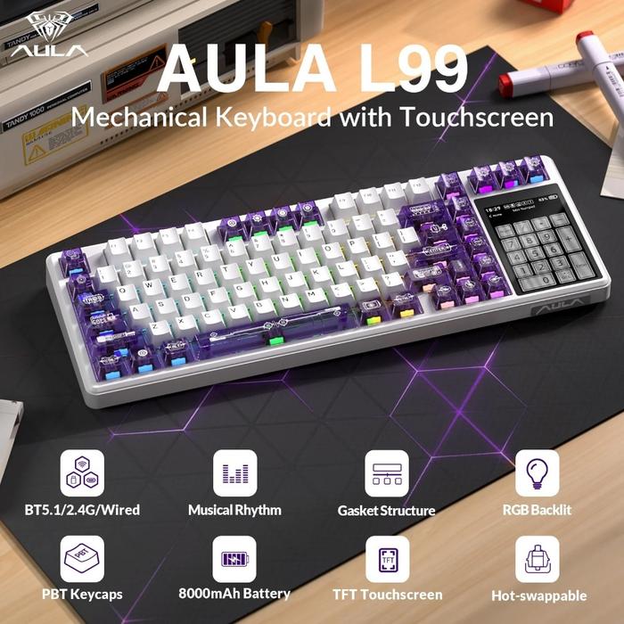 AULA L99