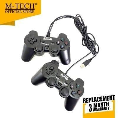 Gamepad