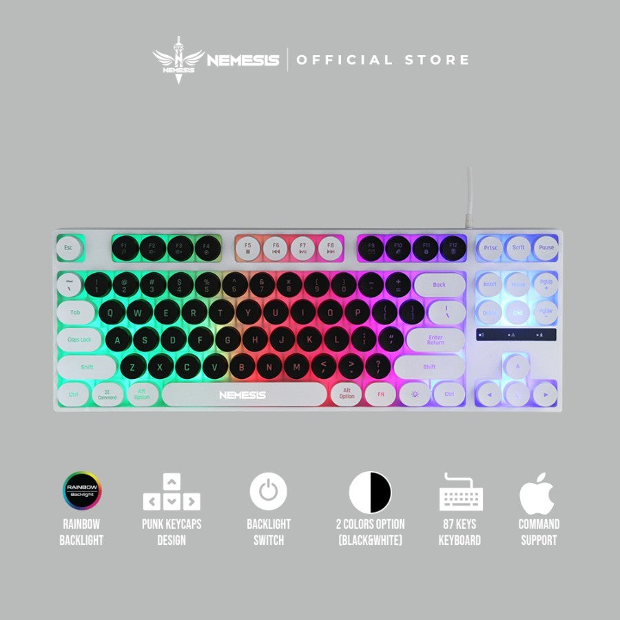 Gaming Keyboard