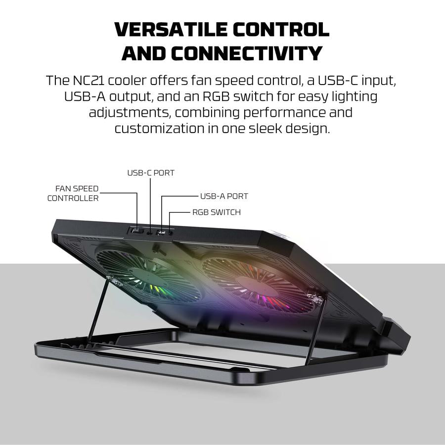 Fantech NC-21