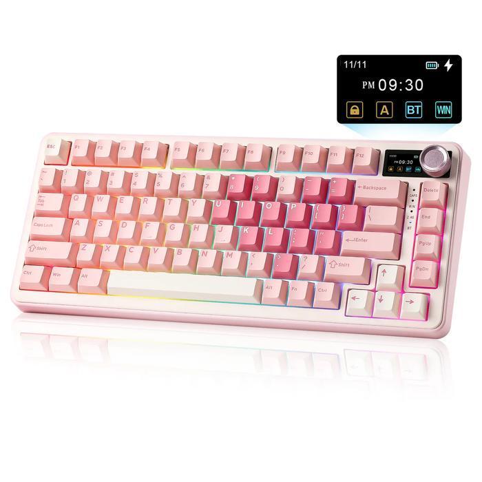 Yunzii B-75 Pro