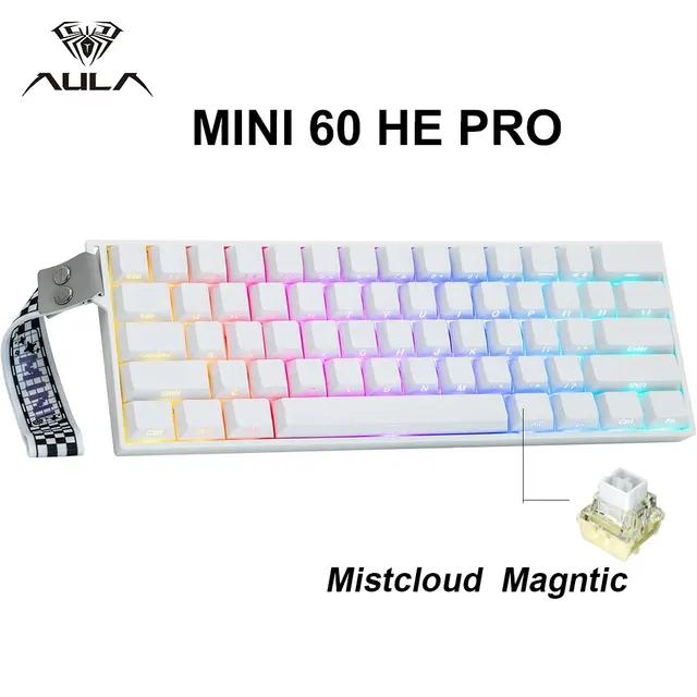 AULA Mini60