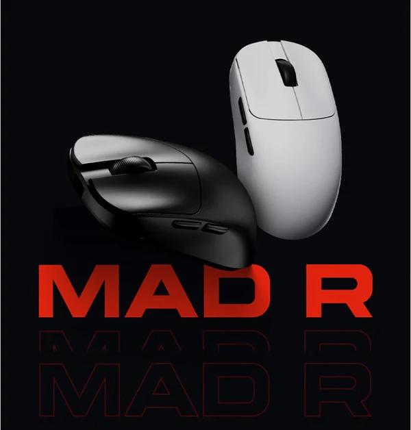 VGN VXE ATK MAD R MAJOR