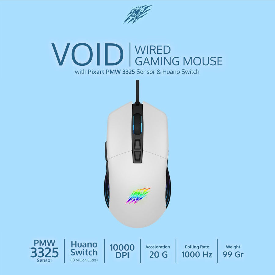 Mouse Gaming