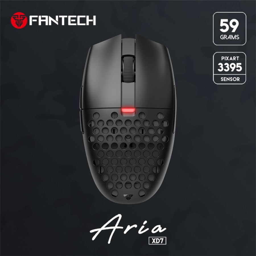 Fantech XD7 Aria