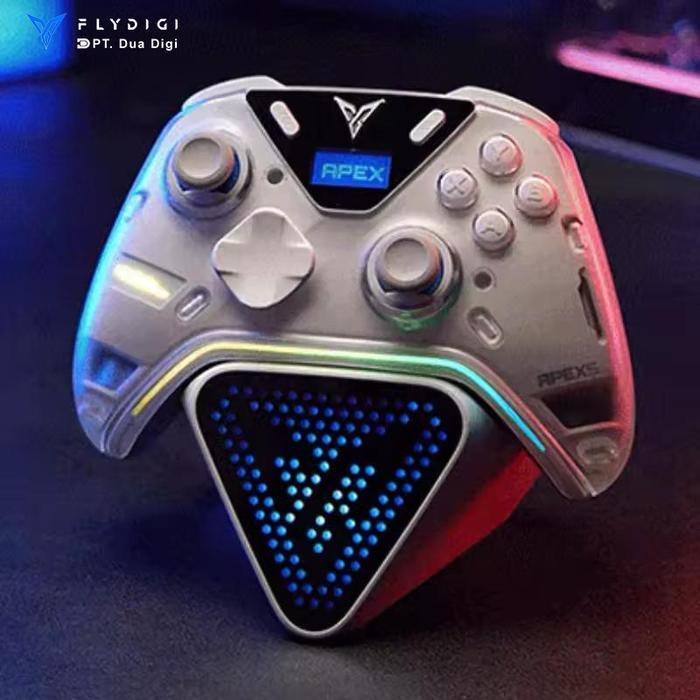 FLYDIGI Apex-5 WUCHANG