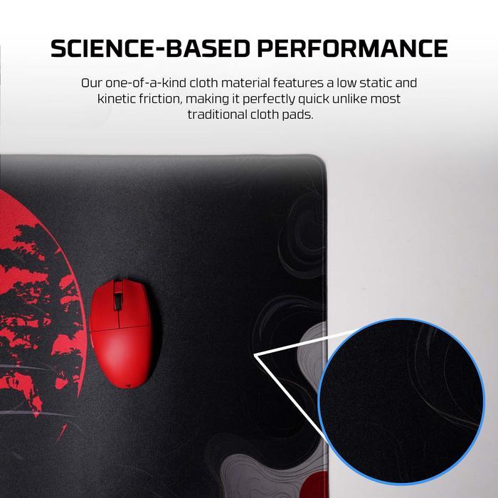 Fantech MP-905 ATO KATSUYAMA