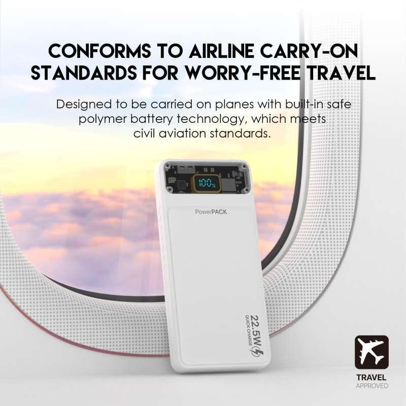 Fantech POWERPACK T1